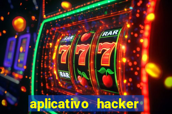 aplicativo hacker fortune tiger